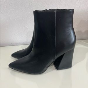 A New Day Women’s Cullen Ankle Boots